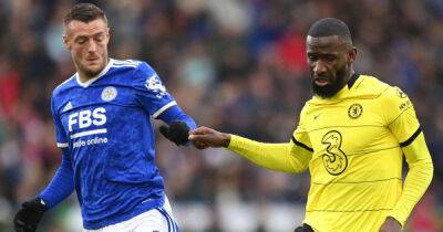 Thomas Tuchel - Chelsea vs Leicester: Preview, predictions, odds and how to watch or live stream free 2021-22 Premier League in the US and Canada today - msn.com - Usa - Canada - London