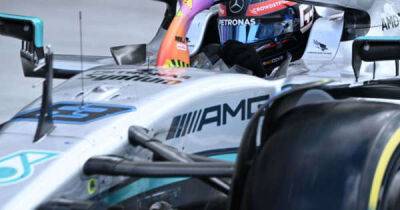 Lewis Hamilton - Charles Leclerc - F1 news LIVE: Mercedes hold secret test for new upgrades ahead of Spanish Grand Prix - msn.com - Britain - Spain - Antarctica - state Texas - Pakistan - state California - state New Jersey - state New Mexico