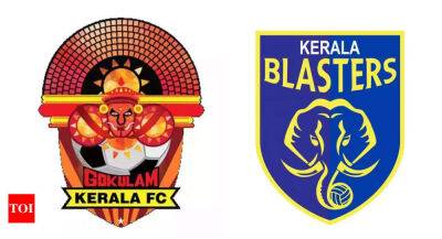 Collective success empowers Kerala’s great Indian football dream