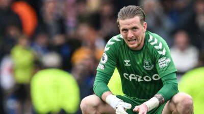 Rafa Benitez - Frank Lampard - David Moyes - Donny Van-De-Beek - Premier League | Un histórico en apuros - en.as.com