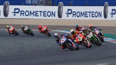 Jonathan Rea - Urgencia para Razgatlioglu frente al dominio de Bautista - en.as.com