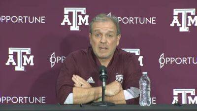 Fisher fires back at Saban: 'Go ask God how he did his deal'