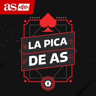 La Pica de As: todos los episodios del podcast de As Audio