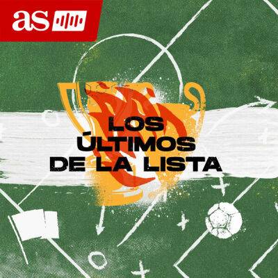 Andoni Iraola - Aaron Ramsey - El Levante - Los últimos de la lista: todos los episodios del podcast de As Audio - en.as.com
