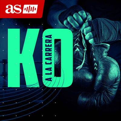 Jan Blachowicz - KO a la Carrera: el podcast sobre deportes de contacto de AS Audio - en.as.com - Thailand