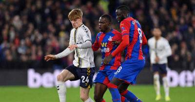 Everton vs Crystal Palace prediction: How will Premier League fixture play out tonight?
