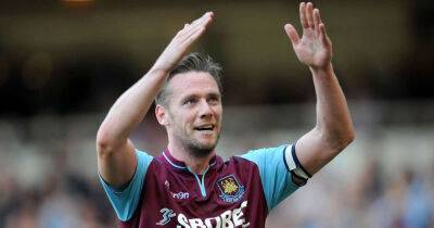 Remembering Kevin Nolan’s under-rated perfect hat-trick for West Ham