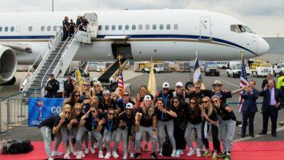 Landmark US pay deal may inspire sponsors too - channelnewsasia.com - Russia - Usa - New York