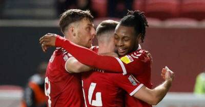 Andreas Weimann - Nigel Pearson - Antoine Semenyo - Ange can seal Edouard 2.0 as Celtic eye £20m star who's a "nightmare to play against" - opinion - msn.com -  Bristol - county Newport