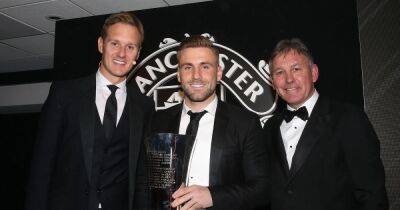 'Best thing they've done all season' - Man United fans react to Player of the Year award reports
