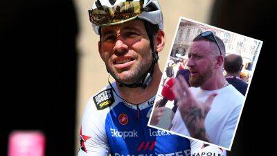 ‘Last-chance saloon’ at Giro d’Italia for Mark Cavendish and sprinters on Friday’s Stage 13 – Bradley Wiggins