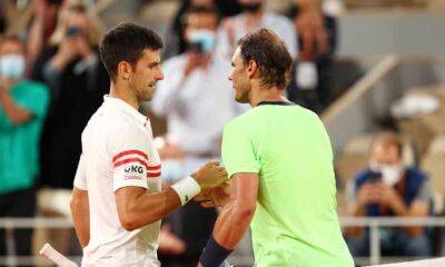 Novak Djokovic could play Rafael Nadal in French Open quarter-final classic
