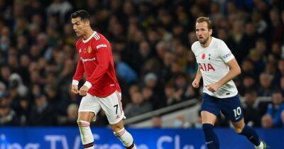 Manchester United urged to seal Harry Kane transfer as Cristiano Ronaldo myth quashed