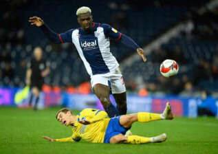 Opinion: Rangers switch for West Brom man surely works best for all involved