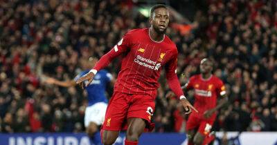 Antonio Conte - Brendan Rodgers - Raheem Sterling - Origi next: The 8 players to play for both Liverpool and AC Milan - msn.com - Italy