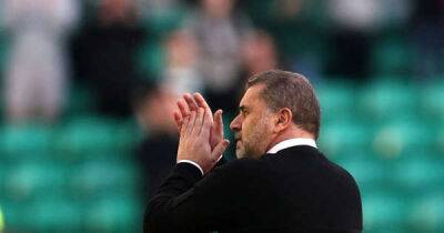 'He's got real potential' - Journalist now claims Ange set to 'have a look at' Celtic outcast