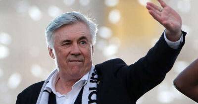 Managers with most trophies won in history as Carlo Ancelotti wins La Liga with Real Madrid