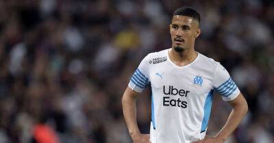 Mikel Arteta - William Saliba - William Saliba drops hint over Arsenal future with Marseille transfer admission - msn.com - France