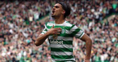 Jota warns Celtic teammates to keep title focus as Rangers goal hero insists 'the job’s not done'