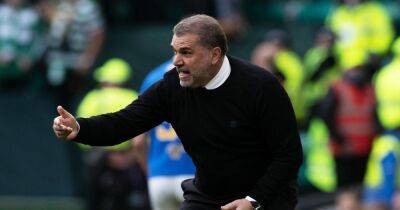 Ange Postecoglou tops off Celtic debut campaign success with PFA Manager of the Year award