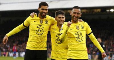 Thomas Tuchel - Christian Pulisic - Gregg Berhalter - ‘The sad thing is he loves this club’; Chelsea end could be near for frustrated star - msn.com - Usa
