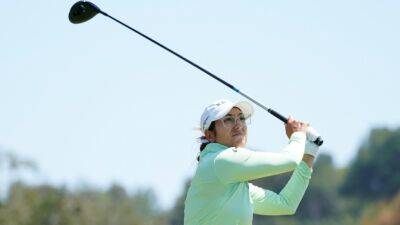 Alex wins LPGA Tour's Palos Verdes Championship