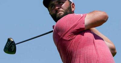 Rahm claims hard-fought Mexico Open success