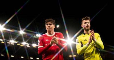 Ralf Rangnick - Ole Gunnar Solskjaer - Man Utd players risk wrath of fans with plans for final match of season at Old Trafford - msn.com - Manchester