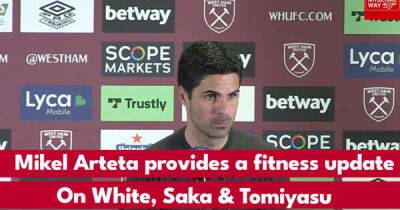 What Takehiro Tomiyasu did vs West Ham leaves Mikel Arteta with crucial Arsenal transfer call