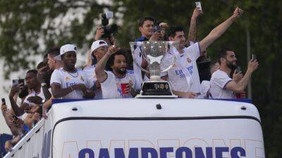 Sergio Ramos - Una Liga psicológica - en.as.com - county El Paso