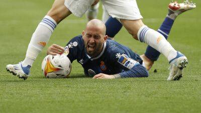 Vicente Moreno - Una penitencia de 21 días - en.as.com