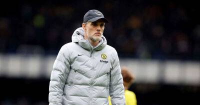 Thomas Tuchel - Cesar Azpilicueta - Soccer-Chelsea could still miss out on top four, says Tuchel - msn.com