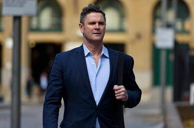 Paralysed Kiwi great Chris Cairns opens up on pain wrought by match-fixing trials - news24.com - Australia - New Zealand -  Canberra
