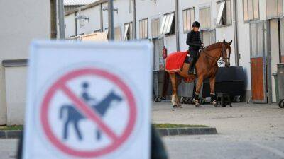 Obstacle course race may replace equestrian in modern pentathlon: The Guardian