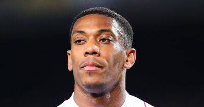 Anthony Martial decision could come back to bite Manchester United co-owner Joel Glazer
