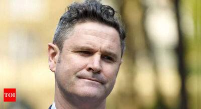 Former New Zealand all-rounder Chris Cairns talks about pain caused by match-fixing trials