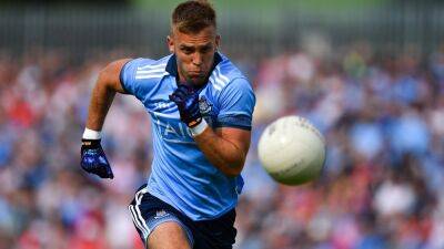 Dublin draw Meath as questions remain about defence
