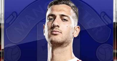 Cristiano Ronaldo - Sky Sports News - Diogo Dalot - Dalot on Ronaldo and why Ten Hag appointment brings clarity - msn.com - Manchester - Portugal