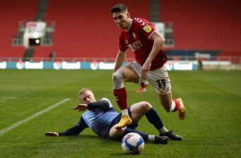 Five Championship clubs set sights on Bristol City man as contract update emerges