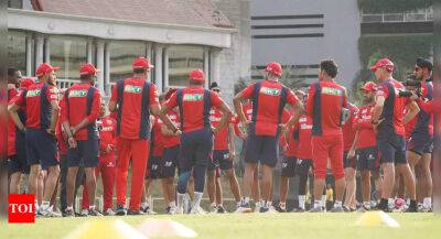 IPL 2022, PBKS vs GT: Running out of time, Punjab Kings face red-hot Gujarat Titans