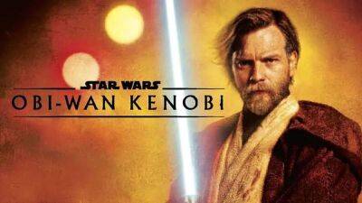 Los 40 estrenos de Disney+ para mayo 2022, qué series y películas ver: Obi-Wan Kenobi