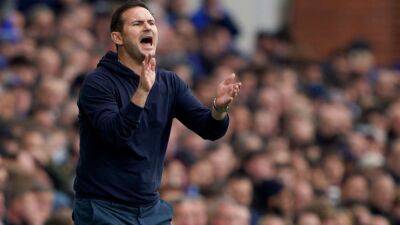 Frank Lampard warns Everton consistency is key to survival after Chelsea win