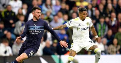 Aymeric Laporte admits Man City feeling Liverpool ‘pressure’, but sends defiant Premier League title message - msn.com - Manchester - Spain -  Man - county Laporte