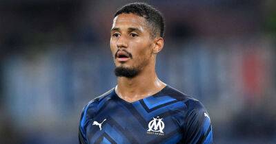 Mikel Arteta - Thierry Henry - William Saliba - Henry angry with Arsenal treatment of Saliba: 'They didn't even let him make a mistake' - msn.com - Britain - France