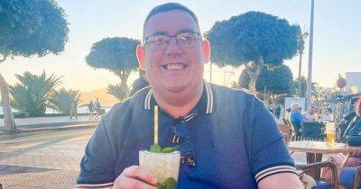 Brit left furious as he's only allowed six drinks a day on Spain holiday after booze crackdown - manchestereveningnews.co.uk - Manchester - Spain