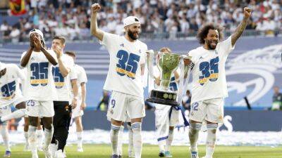 Real Madrid | Los retos del campeón