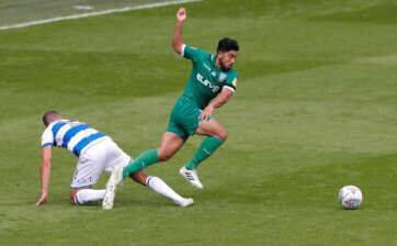 Massimo Luongo shares play-off message ahead of Sheffield Wednesday’s clash with Sunderland