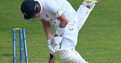 Dawid Malan - Harry Brook - Kent tail-ender lands unwanted record after sixth consecutive duck in Yorkshire clash - msn.com - Australia - New Zealand - India - Sri Lanka - Pakistan - county Essex