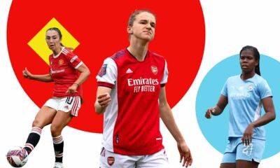 Women’s Super League: talking points from the weekend’s action