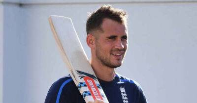 Joe Root - Dawid Malan - Eoin Morgan - Jonny Bairstow - Jos Buttler - Jason Roy - Alex Hales - Rob Key opens door for Alex Hales to make England return: "He has done his time" - msn.com - Pakistan